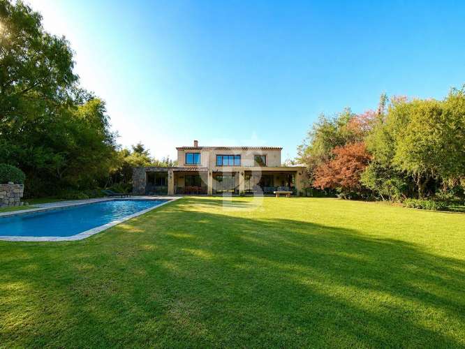 Gran Casa Mediterránea Hacienda Chicureo - Imagen 2