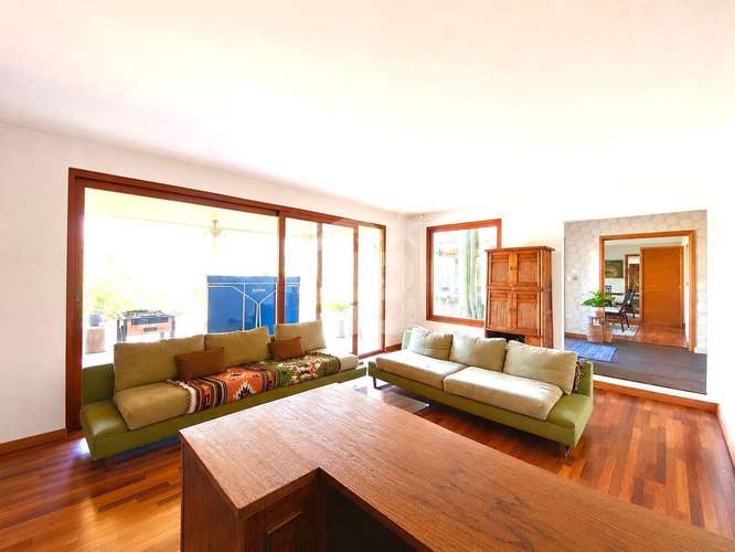 Gran Casa Mediterránea Hacienda Chicureo - Imagen 5