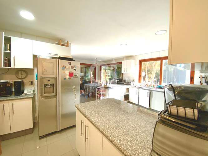 Gran Casa Mediterránea Hacienda Chicureo - Imagen 7
