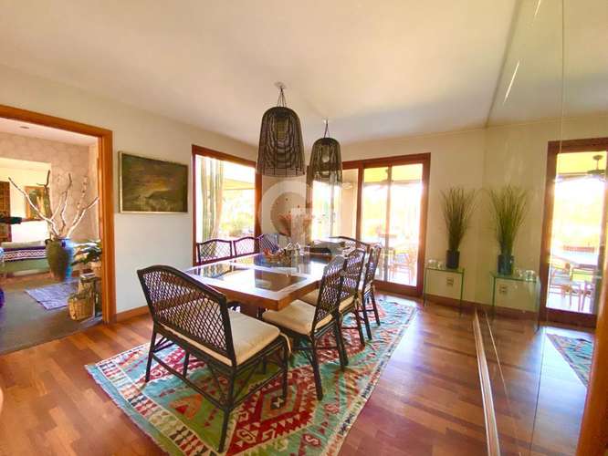 Gran Casa Mediterránea Hacienda Chicureo - Imagen 4