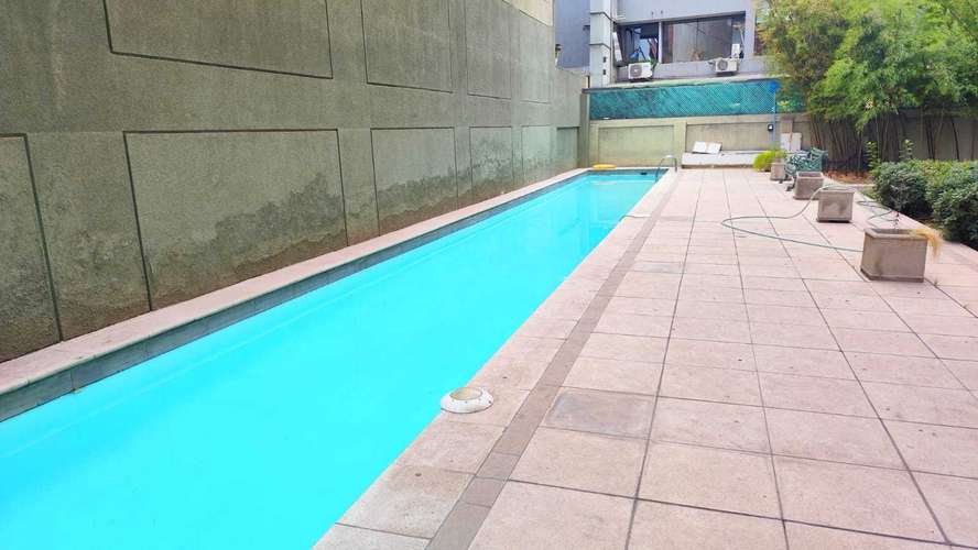 Arriendo Dpto Studio a pasos Metro Los Leones (168190) - Imagen 12