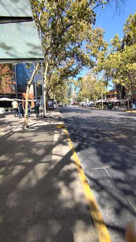 Arriendo Dpto Studio a pasos Metro Los Leones (168190) - Imagen 13