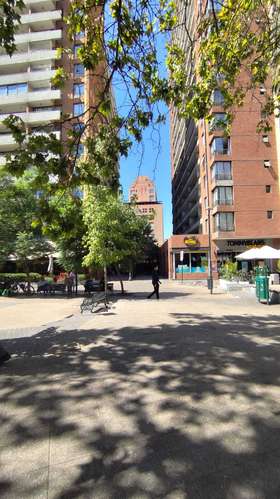 Arriendo Dpto Studio a pasos Metro Los Leones (168190) - Imagen 15