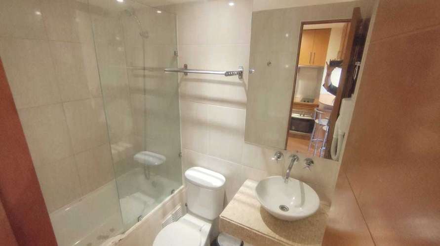 Arriendo Dpto Studio a pasos Metro Los Leones (168190) - Imagen 11