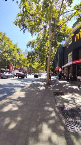 Arriendo Dpto Studio a pasos Metro Los Leones (168190) - Imagen 14
