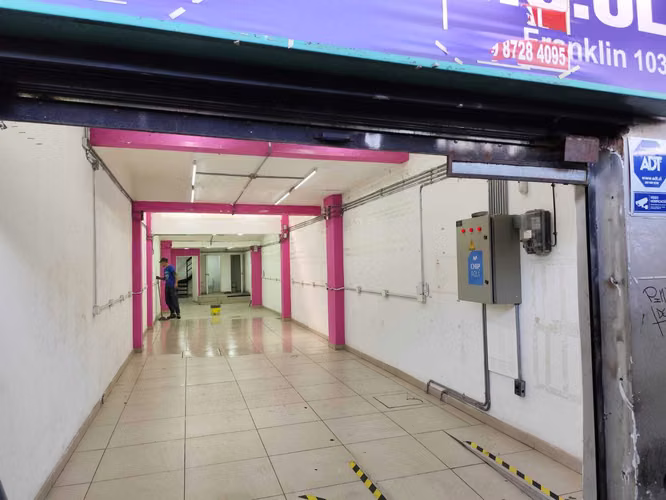 Oportunidad Arriendo Local Comercial Stgo (168192)