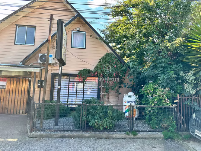 Casa Amplia  en Zona Tranquila (168191)