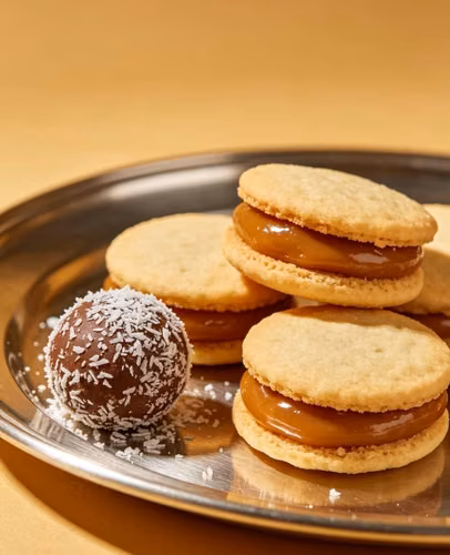Alfajores de Calidad – Perfectos para Regalar o Compartir