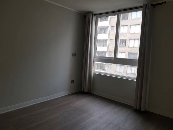 1 DORMITORIO, ESTACIONAMIENTO Y BODEGA PLAZA EGAÑA