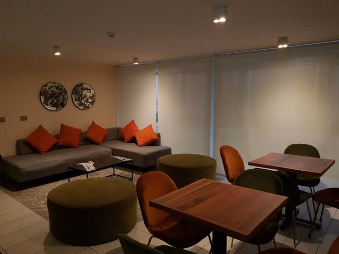 1 DORMITORIO, ESTACIONAMIENTO Y BODEGA PLAZA EGAÑA