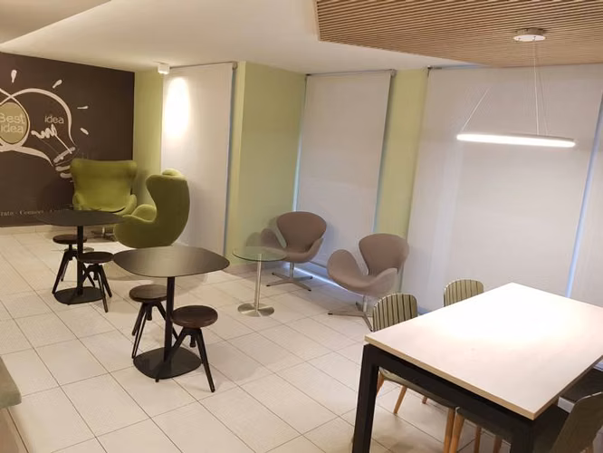1 DORMITORIO, ESTACIONAMIENTO Y BODEGA PLAZA EGAÑA
