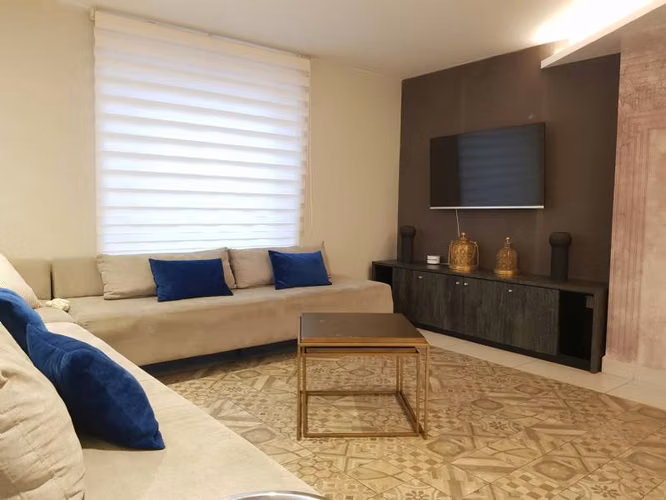 1 DORMITORIO, ESTACIONAMIENTO Y BODEGA PLAZA EGAÑA