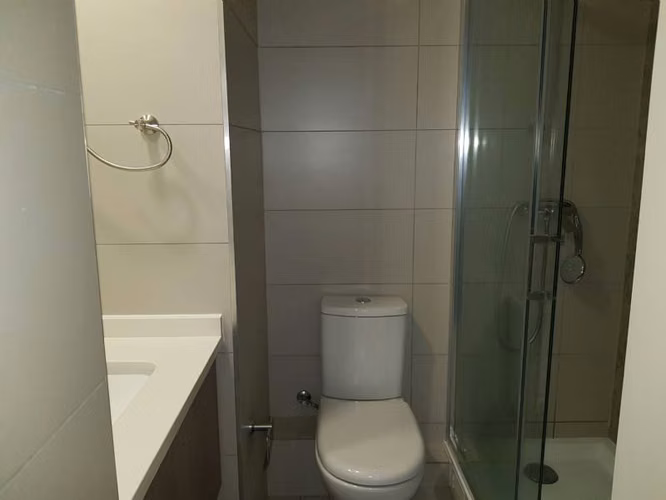 1 DORMITORIO, ESTACIONAMIENTO Y BODEGA PLAZA EGAÑA