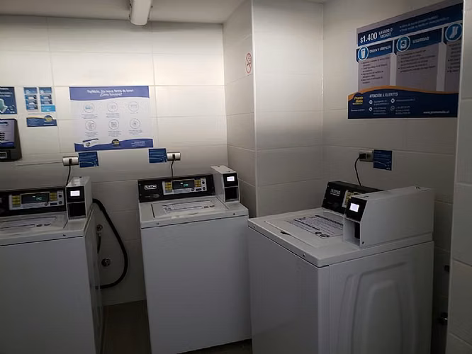 METRO PARQUE ALMAGRO