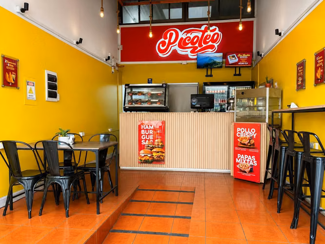 OPORTUNIDAD DE TRASPASO DE LOCAL COMERCIAL – PICOTEO