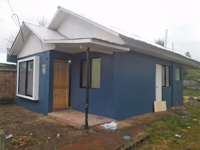 CASA DISPONIBLE PARA ARRIENDO O VENTA EN LINARES