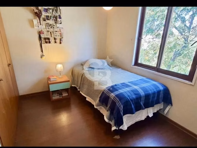 Casa 5D + 3B Mediterránea Metro Los Dominicos - Las Condes