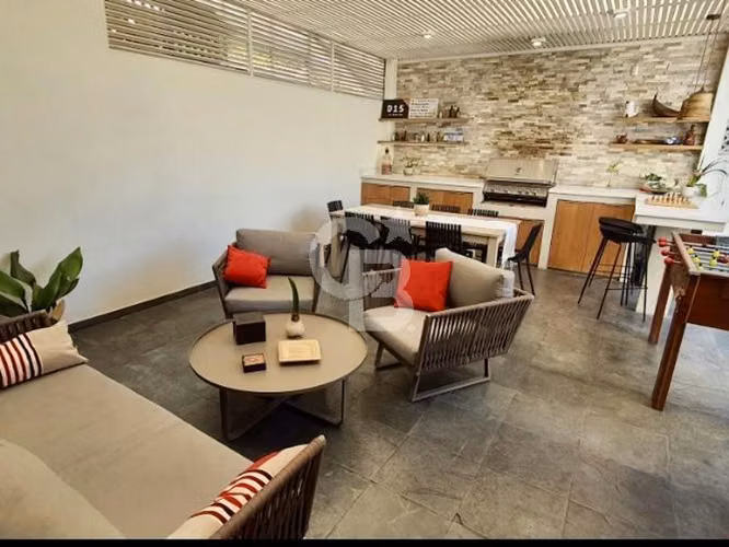 Casa 5D + 3B Mediterránea Metro Los Dominicos - Las Condes