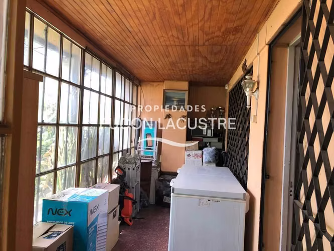 VENTA CASA CALLE ROMEO - PEDRO AGUIRRE CERDA (168200)