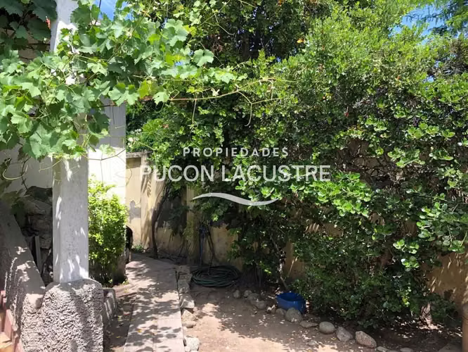 VENTA CASA CALLE ROMEO - PEDRO AGUIRRE CERDA (168200)