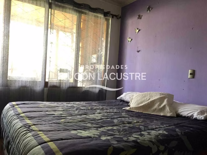 VENTA CASA CALLE ROMEO - PEDRO AGUIRRE CERDA (168200)
