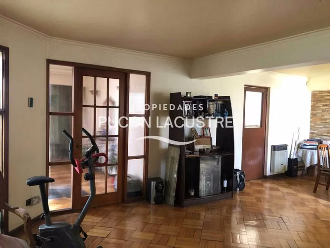 VENTA CASA CALLE ROMEO - PEDRO AGUIRRE CERDA (168200)