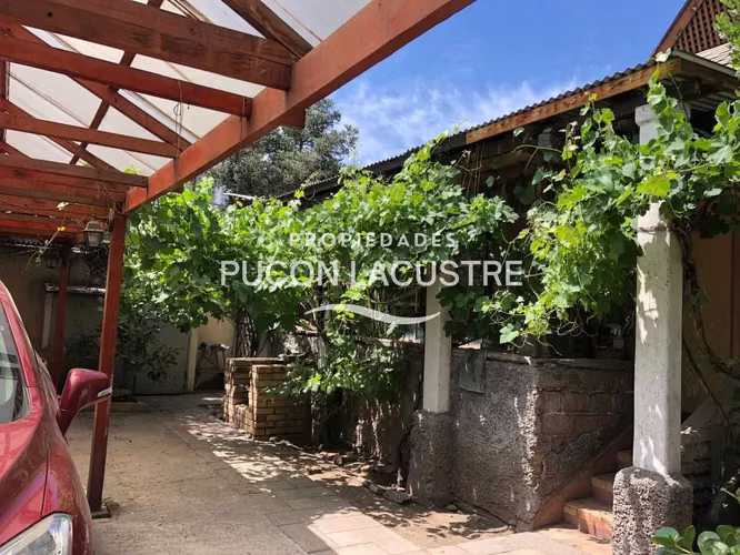 VENTA CASA CALLE ROMEO - PEDRO AGUIRRE CERDA (168200)