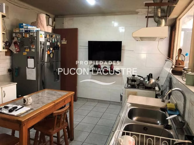 VENTA CASA CALLE ROMEO - PEDRO AGUIRRE CERDA (168200)