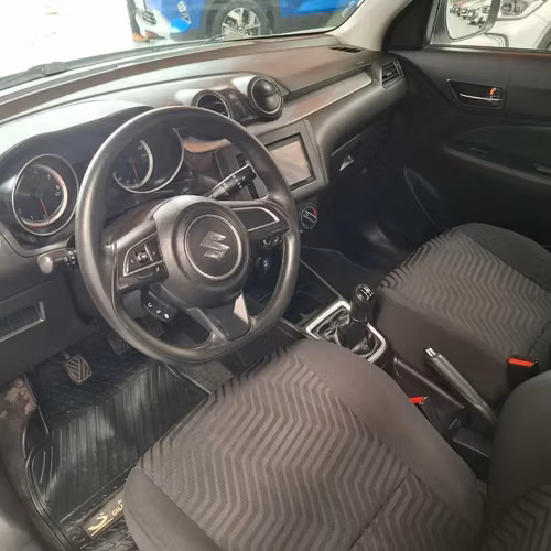 Suzuki Swift GL 1.2 2021