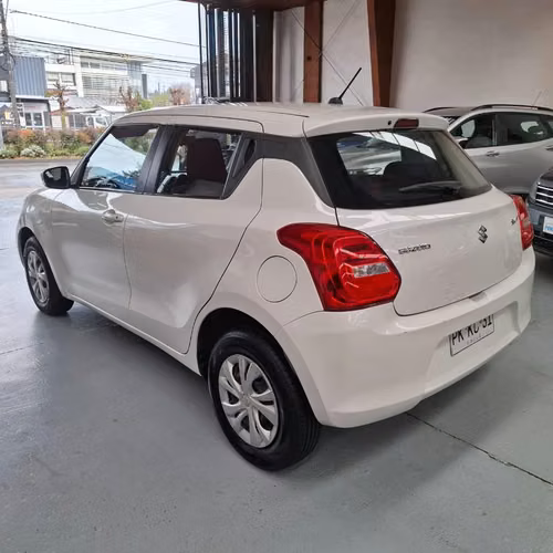 Suzuki Swift GL 1.2 2021