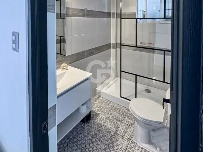 Casa Metro Hernando de Magallanes - Las Condes