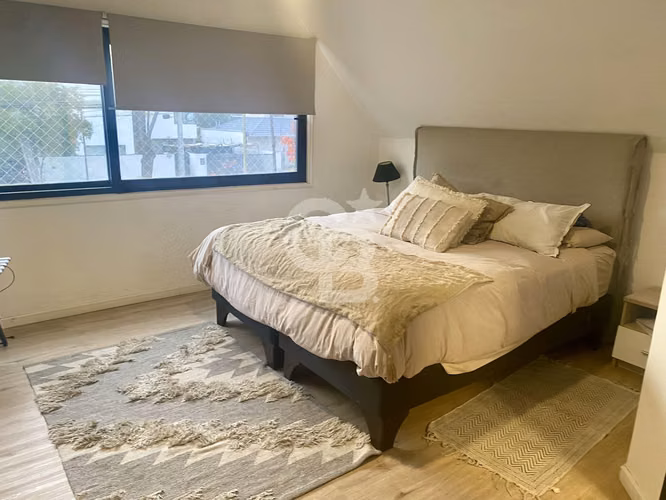 Casa Metro Hernando de Magallanes - Las Condes