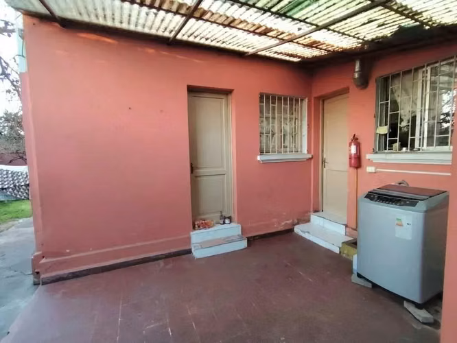 Casa En Venta En San Miguel