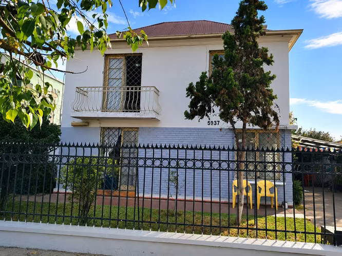 Casa En Venta En San Miguel