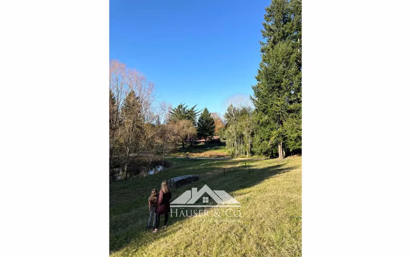 Preciosa parcela exclusivo Condominio Parque Casa Campo Villarrica