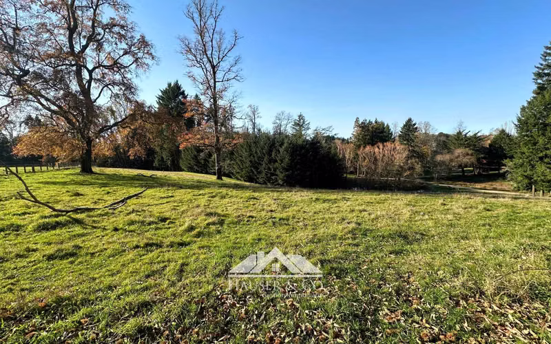 Preciosa parcela exclusivo Condominio Parque Casa Campo Villarrica