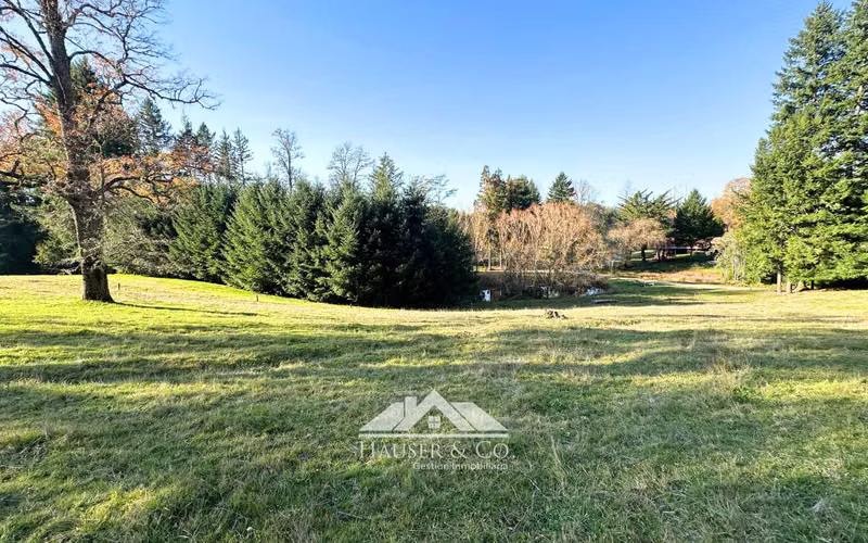 Preciosa parcela exclusivo Condominio Parque Casa Campo Villarrica