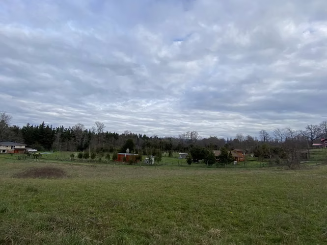 PARCELA SECTOR SANTA CATALINA, PADRE LAS CASAS