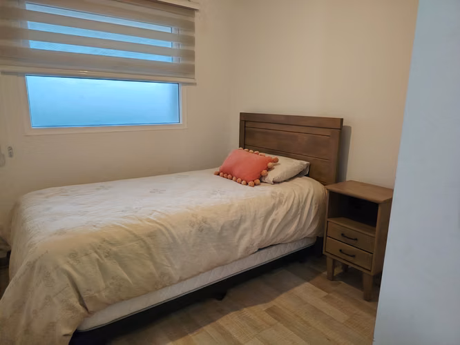 AQUA, VIVE DONDE OTROS VACACIONAN