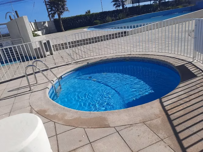 AQUA, VIVE DONDE OTROS VACACIONAN