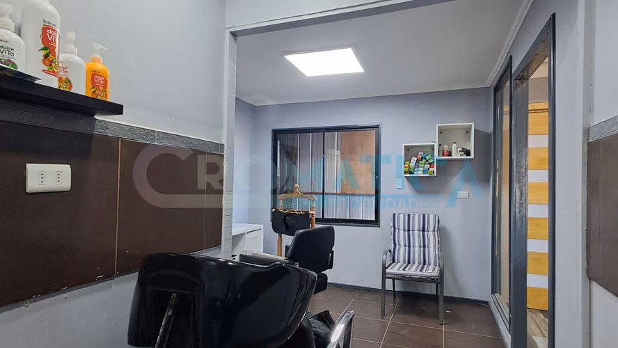 Arriendo Casa Habitación De 30 M2, 1d Y 1b, Rancagua