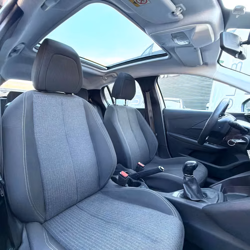 Peugeot 208 2024