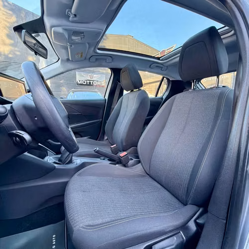 Peugeot 208 2024