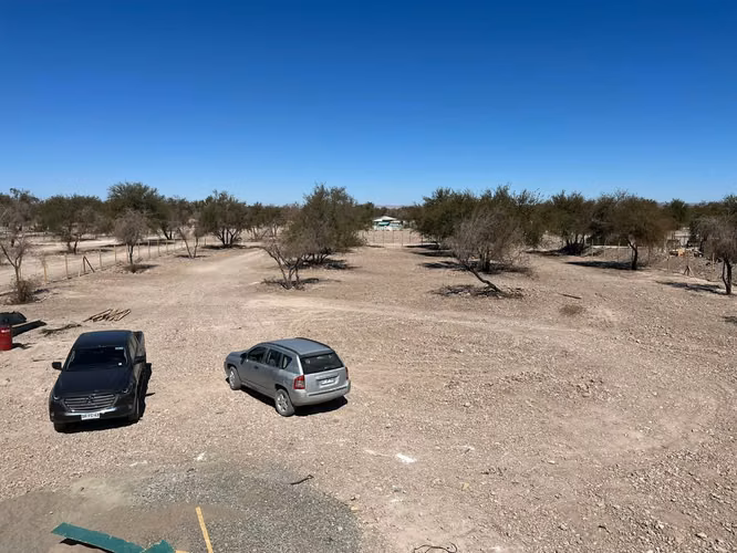 Venta terreno y casa la Huayca KM 22