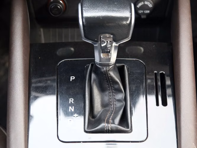 ZX AUTO TERRALORD 2023