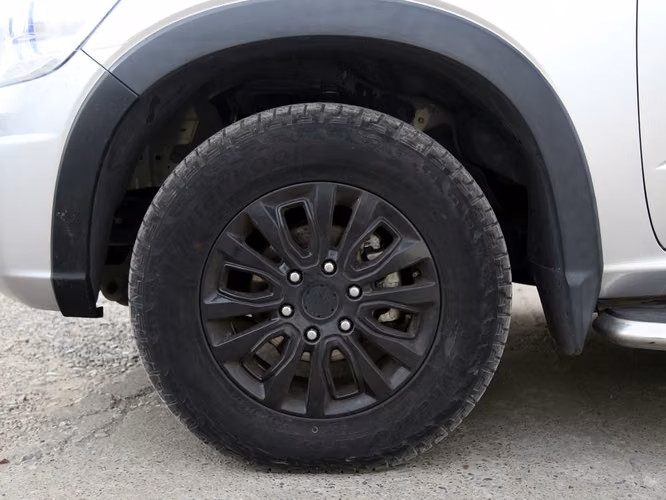 ZX AUTO TERRALORD 2023