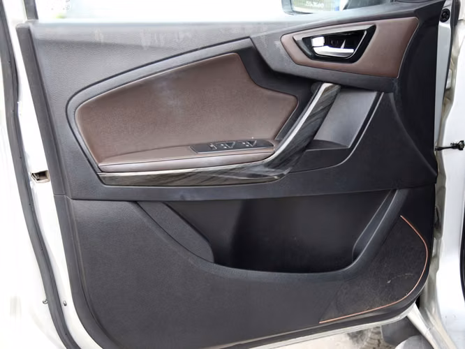 ZX AUTO TERRALORD 2023