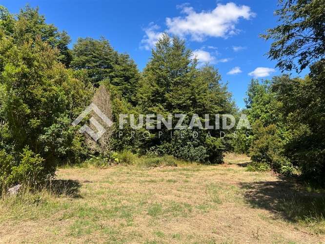 Venta Parcelas Residenciales SIN COMISION Desde UF 1100 - Imagen 6