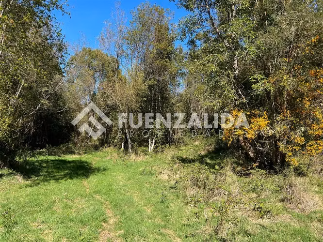 Venta Parcelas Residenciales SIN COMISION Desde UF 1100