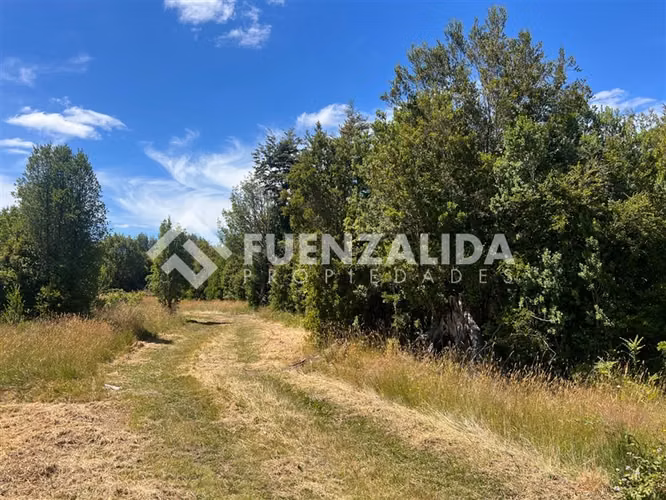 Venta Parcelas Residenciales SIN COMISION Desde UF 1100